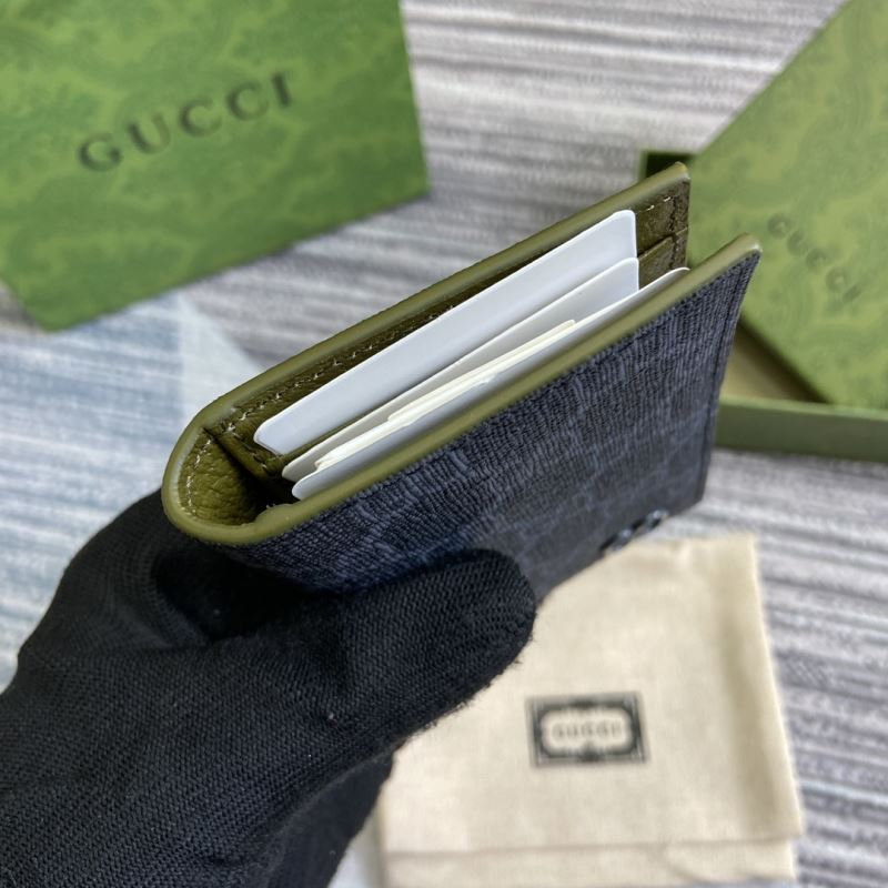 Gucci Wallets